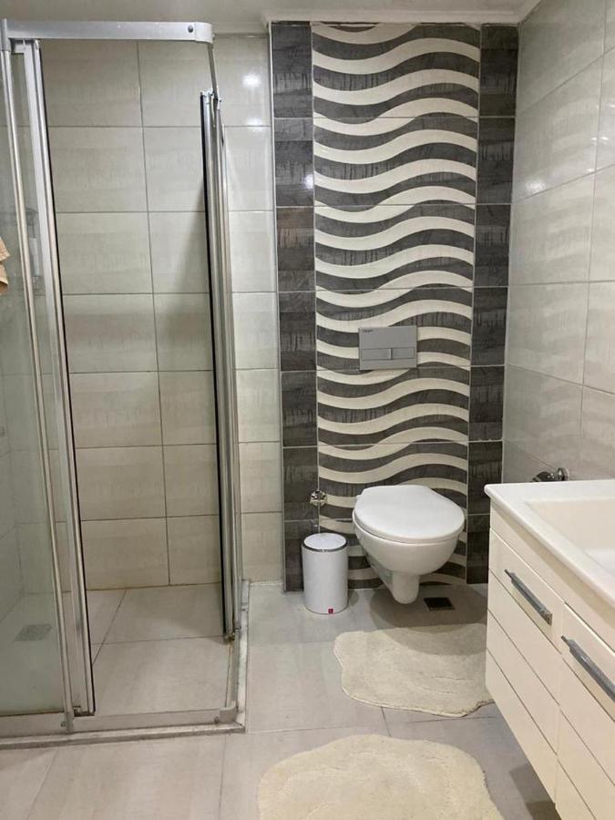 1+1 New Cozy In The Center Of Alanya. Apartment