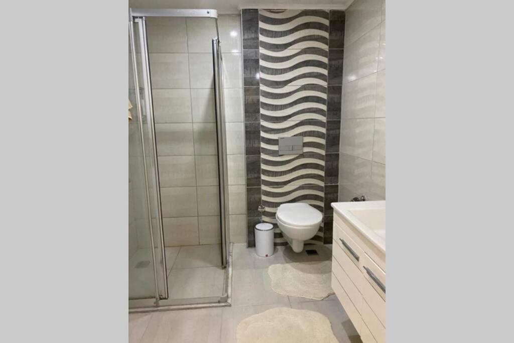 Apartment 1+1 New Cozy In The Center Of Alanya. Alanya