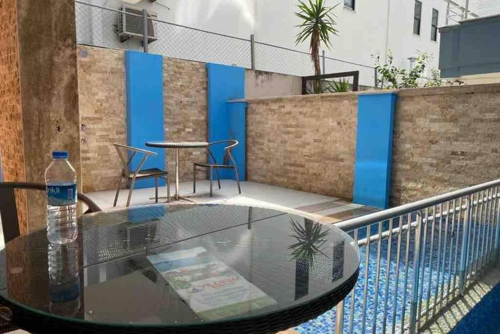 Apartment 1+1 New Cozy In The Center Of Alanya. Alanya
