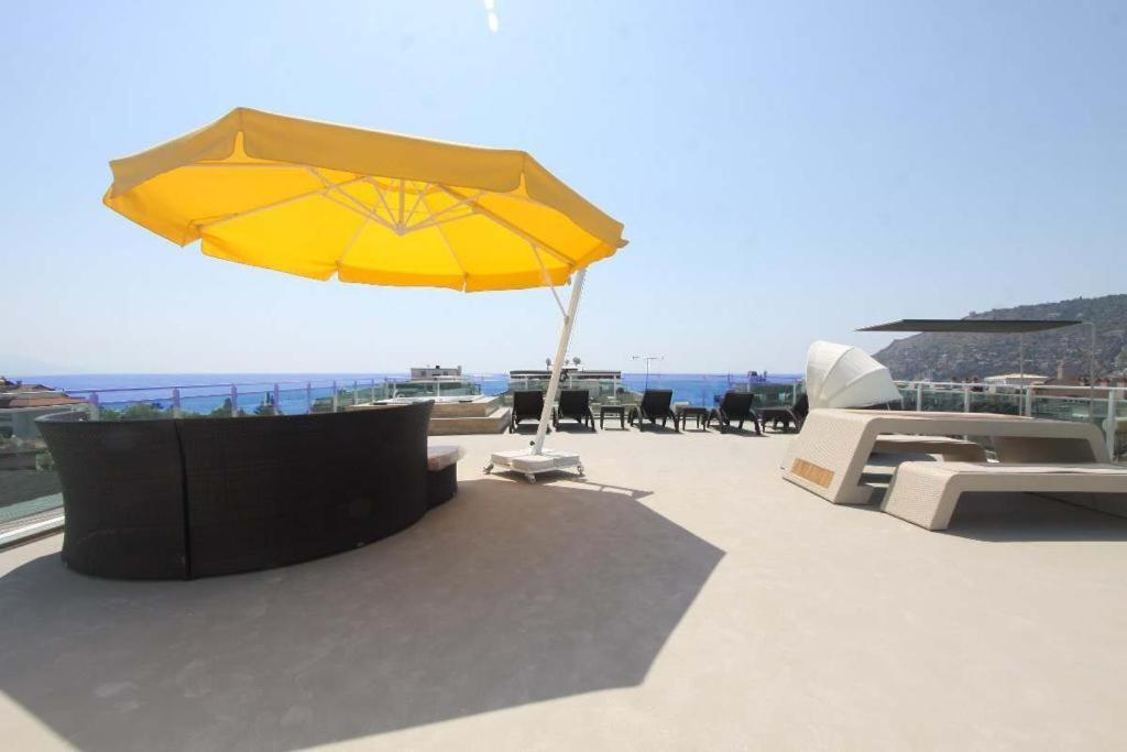 Apartment 1+1 New Cozy In The Center Of Alanya. Alanya