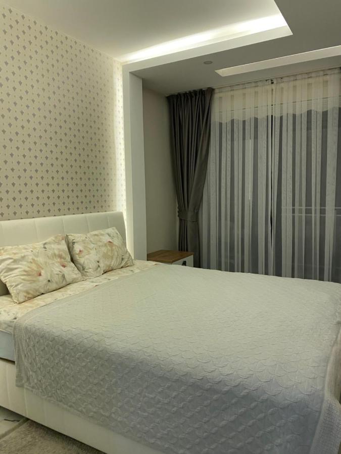 1+1 New Cozy In The Center Of Alanya. Apartment
