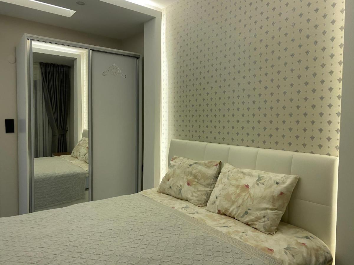 Apartment 1+1 New Cozy In The Center Of Alanya. Alanya