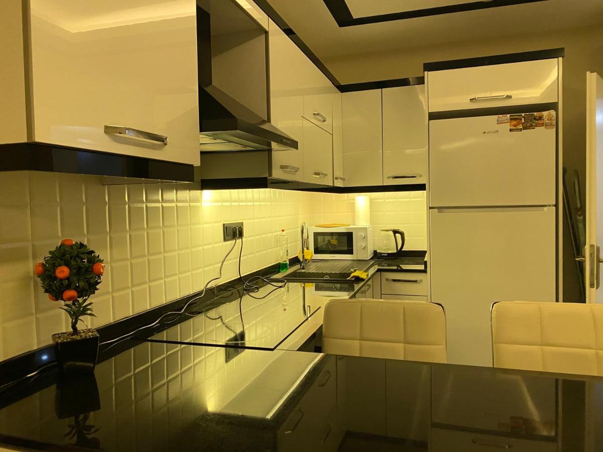 Apartment 1+1 New Cozy In The Center Of Alanya. Alanya