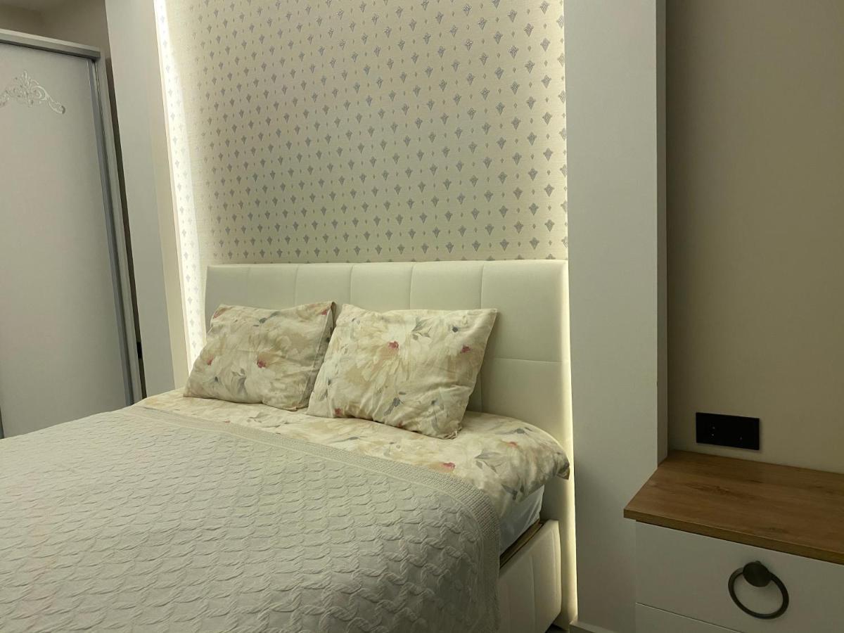 Apartment 1+1 New Cozy In The Center Of Alanya. *