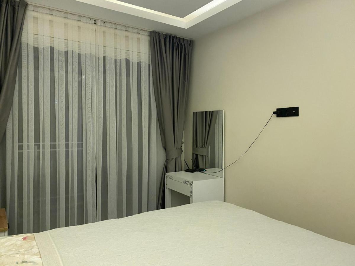 Apartment 1+1 New Cozy In The Center Of Alanya. Alanya