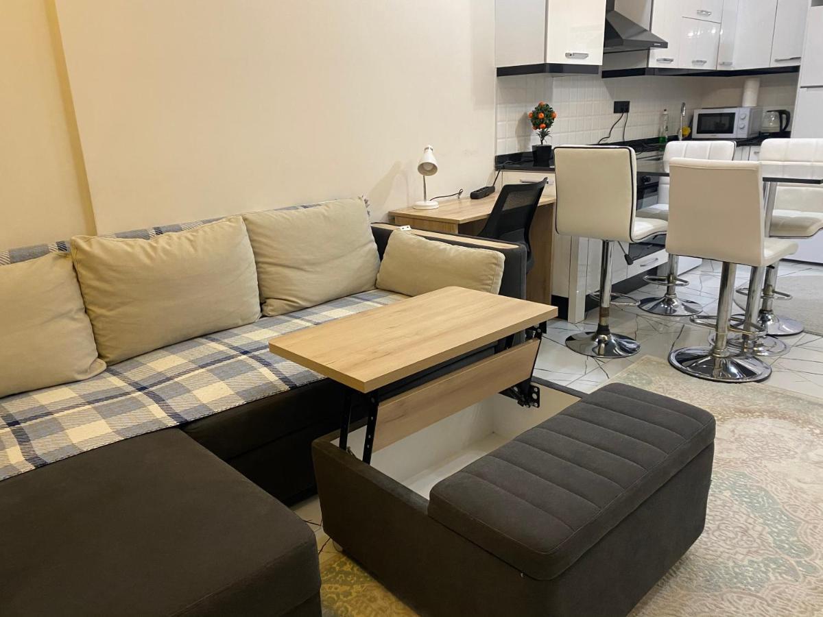 Apartment 1+1 New Cozy In The Center Of Alanya. Alanya